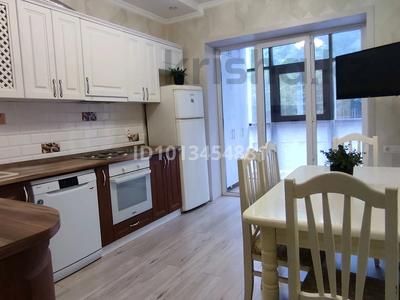 2-комнатная квартира · 65 м² · 1/5 этаж, мкр Михайловка , проспект Сакена Сейфуллина 10/2 — Сакена- Крылова за 300 000 ₸ в Караганде, Казыбек би р-н
