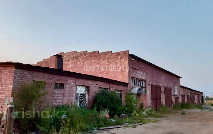 Өнеркәсіптік база · 1.61 га, Камзина 7/1 — Вблизи магазина Светофор, бағасы: 170 млн ₸ в Аксу — фото 2
