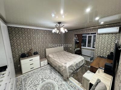 2-комнатная квартира, 70 м², 5/5 этаж помесячно, Каратал 44Б за 230 000 〒 в Талдыкоргане, Каратал