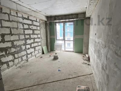 1-комнатная квартира, 42 м², 2/6 этаж, Жунисова за 18.5 млн 〒 в Алматы, Наурызбайский р-н
