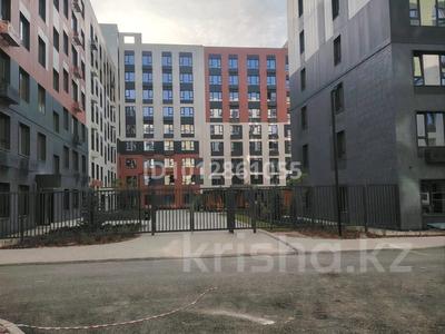 2-комнатная квартира · 59.56 м² · 6/9 этаж, мкр Кайрат, Туркестан 115 за 35 млн ₸ в Алматы, Турксибский р-н