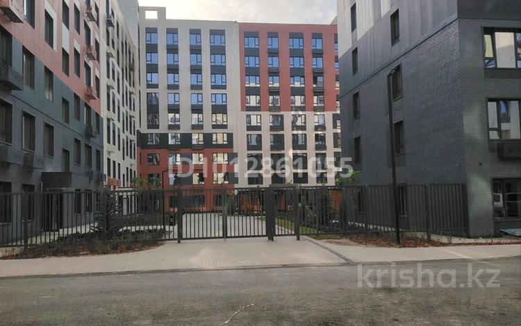 2-комнатная квартира · 59.56 м² · 6/9 этаж, мкр Кайрат, Туркестан 115 за 35 млн ₸ в Алматы, Турксибский р-н — фото 2