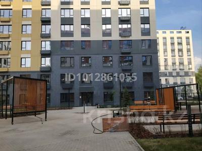 2-бөлмелі пәтер · 59.56 м² · 6/9 қабат, мкр Кайрат, Туркестан 115, бағасы: 34 млн ₸ в Алматы, Турксибский р-н