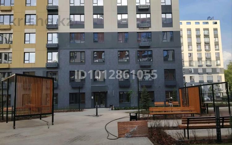2-комнатная квартира · 59.56 м² · 6/9 этаж, мкр Кайрат, Туркестан 115 за 33.5 млн ₸ в Алматы, Турксибский р-н — фото 3
