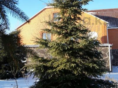 Отдельный дом · 5 комнат · 408 м² · 15 сот., Мусина за 110 млн ₸ в 