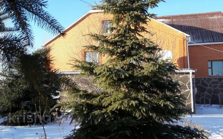 Отдельный дом · 5 комнат · 408 м² · 15 сот., Мусина за 110 млн ₸ в  — фото 45