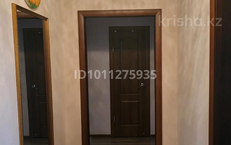 3-комнатная квартира · 65 м² · 8/9 этаж, Машхур Жусупа 32 — Машхур Жусупа - Кривенко за 33 млн ₸ в Павлодаре — фото 2