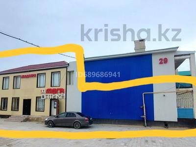 Свободное назначение, офисы, магазины и бутики · 163 м² за 30 млн 〒 в Бейнеу