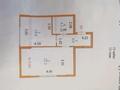 1-бөлмелі пәтер · 46.5 м² · 13/15 қабат, Ахмед байтурсынова 16/3, бағасы: 27.5 млн ₸ в Астане, Сарайшык р-н — фото 23