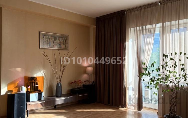 2-комнатная квартира · 80 м² · 3/5 этаж, Жарокова — Жарокова Левитана за 72.5 млн ₸ в Алматы, Бостандыкский р-н — фото 18