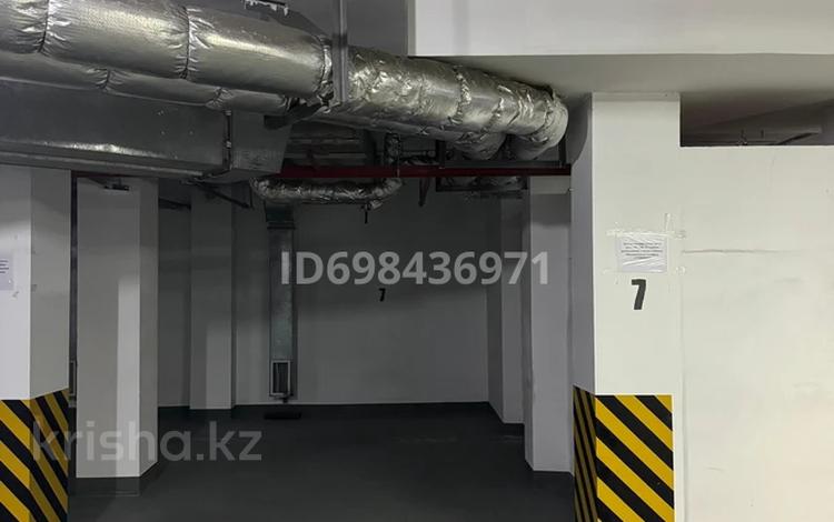 Паркинг · 30 м² · 15-ш/а. 69, бағасы: 5.5 млн ₸ в Актау, 15-й мкр — фото 4