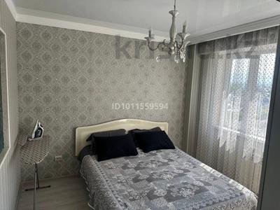 2-комнатная квартира · 52 м², мкр. Аксай-5 25 за 40 млн 〒 в Алматы, Ауэзовский р-н