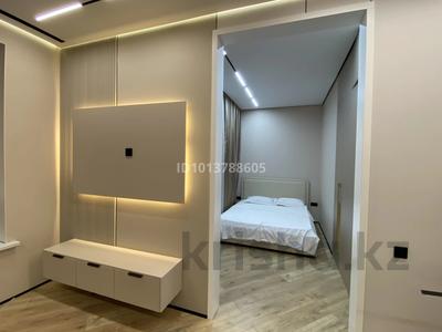 2-бөлмелі пәтер · 40 м² · 4/12 қабат, Байтурсынова — Байтурсынова, бағасы: 35.5 млн ₸ в Астане, Сарайшык р-н