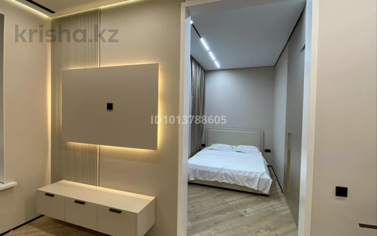 2-бөлмелі пәтер · 40 м² · 4/12 қабат, Байтурсынова — Байтурсынова, бағасы: 35.5 млн ₸ в Астане, Сарайшык р-н — фото 2