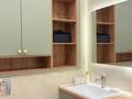 2-бөлмелі пәтер · 40 м² · 4/12 қабат, Байтурсынова — Байтурсынова, бағасы: 35.5 млн ₸ в Астане, Сарайшык р-н — фото 16