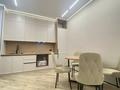 2-бөлмелі пәтер · 40 м² · 4/12 қабат, Байтурсынова — Байтурсынова, бағасы: 35.5 млн ₸ в Астане, Сарайшык р-н — фото 2