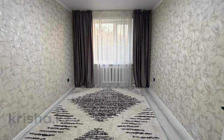3-комнатная квартира · 65 м² · 3/5 этаж, Карбышева 21 за 27 млн ₸ в Костанае — фото 3