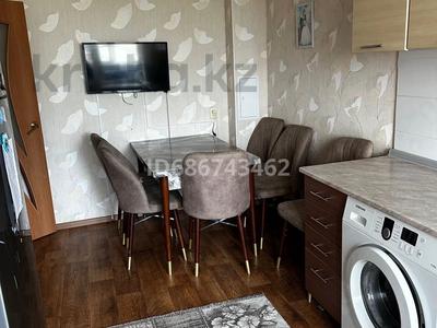 3-бөлмелі пәтер · 70 м² · 8/10 қабат, мкр 5 100в — Тургенева 100в, бағасы: 21.5 млн 〒 в Актобе
