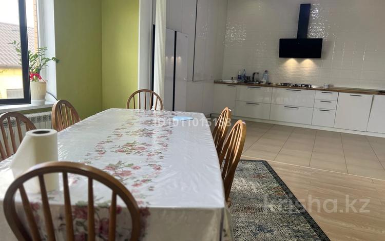 Жеке үй · 11 бөлме · 520 м² · 20 жүзд., мкр Балауса, Ш. Муртаза, бағасы: 300 млн ₸ в Атырау — фото 2