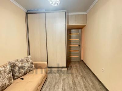 2-бөлмелі пәтер · 40 м² · 11/12 қабат, Сатпаева — Тлендиева, бағасы: 35.5 млн ₸ в Алматы, Бостандыкский р-н