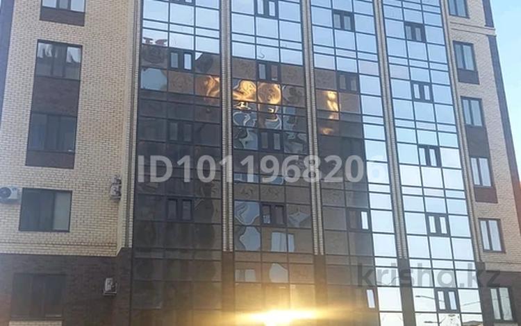 2-комнатная квартира · 57 м² · 6/9 этаж, ул. Ауельбекова 45 за 32 млн ₸ в Кокшетау — фото 2
