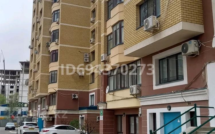 3-бөлмелі пәтер · 91.3 м² · 4/9 қабат, Ул,Шарипова 26-а 4-Батыр блок, бағасы: 45 млн ₸ в Атырау, мкр Жилгородок — фото 2