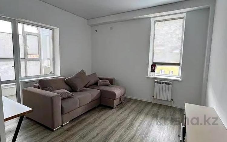 2-бөлмелі пәтер · 55 м² · 8/9 қабат, абая 123, бағасы: 35 млн ₸ в Костанае — фото 2