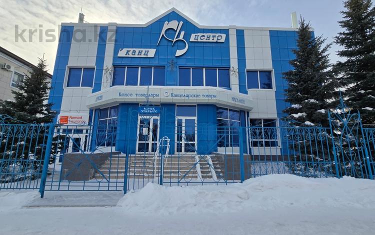 Свободное назначение · 928.3 м² за 450 млн 〒 в Костанае — фото 2