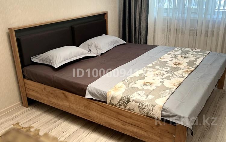 1-бөлмелі пәтер · 55 м² · 1/9 қабат, мкр Болашак 133б, бағасы: 10 000 ₸ в Актобе — фото 2