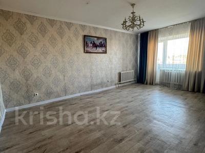3-бөлмелі пәтер · 89 м² · 2/5 қабат, Сарыарка 10/2, бағасы: 20.5 млн ₸ в Кокшетау