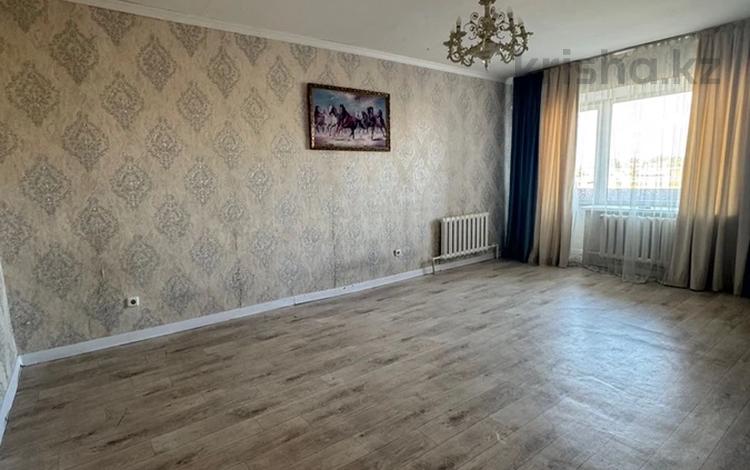 3-бөлмелі пәтер · 89 м² · 2/5 қабат, Сарыарка 10/2, бағасы: 20.5 млн ₸ в Кокшетау — фото 2