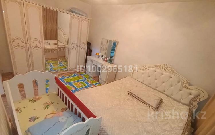 Часть дома · 3 комнаты · 100 м² · 5 сот., Дуйсенова за 8 млн 〒 в  — фото 2