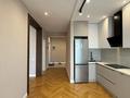 3-комнатная квартира · 92 м² · 11/12 этаж, Навои 200 за 100 млн ₸ в Алматы, Бостандыкский р-н — фото 20