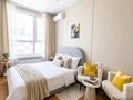 3-комнатная квартира · 80 м² · 19/20 этаж, Тургут Озала 237 за 35 000 ₸ в Алматы, Бостандыкский р-н — фото 13