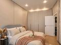 3-комнатная квартира · 80 м² · 19/20 этаж, Тургут Озала 237 за 35 000 ₸ в Алматы, Бостандыкский р-н — фото 14
