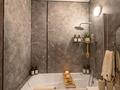 3-комнатная квартира · 80 м² · 19/20 этаж, Тургут Озала 237 за 35 000 ₸ в Алматы, Бостандыкский р-н — фото 15