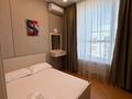 3-комнатная квартира · 80 м² · 19/20 этаж, Тургут Озала 237 за 35 000 ₸ в Алматы, Бостандыкский р-н — фото 3