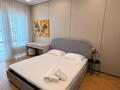 3-комнатная квартира · 80 м² · 19/20 этаж, Тургут Озала 237 за 35 000 ₸ в Алматы, Бостандыкский р-н — фото 4