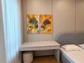 3-комнатная квартира · 80 м² · 19/20 этаж, Тургут Озала 237 за 35 000 ₸ в Алматы, Бостандыкский р-н — фото 5