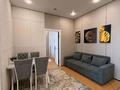 3-комнатная квартира · 80 м² · 19/20 этаж, Тургут Озала 237 за 35 000 ₸ в Алматы, Бостандыкский р-н — фото 6