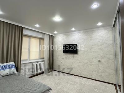 1-бөлмелі пәтер · 30 м² · 1/5 қабат, Таугүл-2 ш/а. 19/44 — Рыскулбекова 19/44 (Сулейменова), бағасы: 280 000 ₸ в Алматы, Ауэзовский р-н