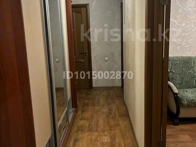 3-комнатная квартира · 63 м² · 5/9 этаж, Пушкина 100 — Площадь абая за 26.5 млн ₸ в Семее