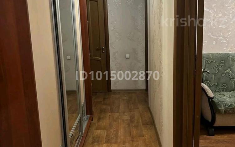 3-комнатная квартира · 63 м² · 5/9 этаж, Пушкина 100 — Площадь абая за 26.5 млн ₸ в Семее — фото 2