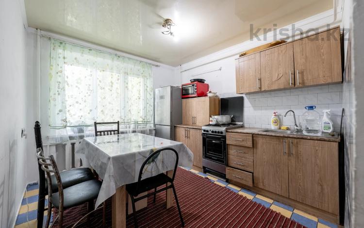 3-бөлмелі пәтер · 75.4 м² · 2/5 қабат, Куйши Дина 42,2, бағасы: 26.9 млн ₸ в Астане, Алматы р-н — фото 4