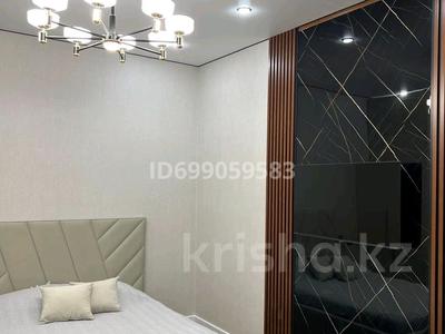1-бөлмелі пәтер · 42 м² · 6/9 қабат, Кайым Мухамедханова 6Б — Мухамедханова, бағасы: 15 000 ₸ в Астане, Нура р-н