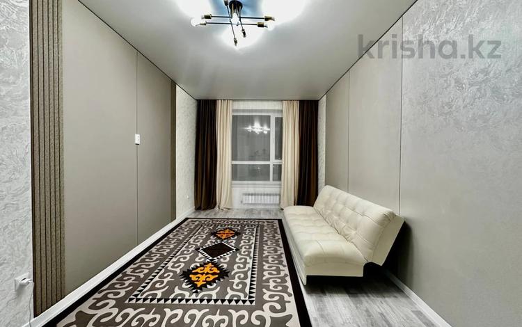 2-комнатная квартира · 38 м² · 10/11 этаж, Шоссе Коргалжын 37 за ~ 21 млн ₸ в Астане, Нура р-н — фото 6
