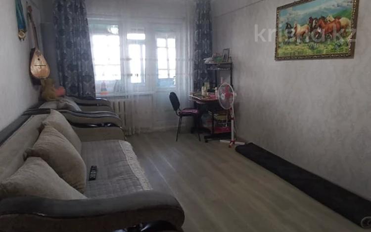 2-комнатная квартира · 45.1 м² · 5/5 этаж, Ауэзова 2 за 9.3 млн ₸ в Экибастузе — фото 6