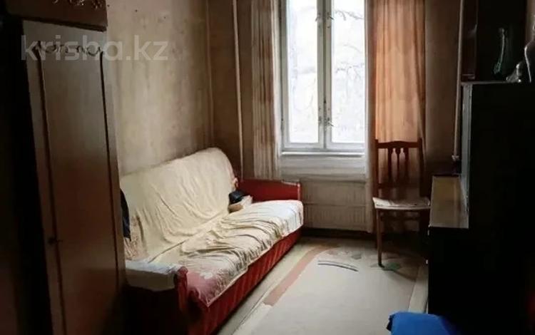3-комнатная квартира · 63 м² · 4/5 этаж, Манаса за 40.5 млн ₸ в Алматы, Бостандыкский р-н — фото 2