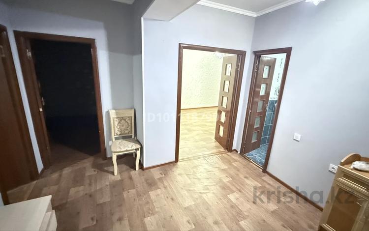 3-комнатная квартира · 95 м² · 2/5 этаж, мкр Нурсат 102 — улица Нурсултана Назарбаева рядом с дендропарком за 34 млн ₸ в Шымкенте, Каратауский р-н — фото 10