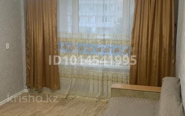 1-комнатная квартира · 31 м² · 4/5 этаж, Ауэзова 27 — цветочный ряд, новостройка за 12.5 млн ₸ в Семее — фото 2